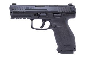 H&K VP9-B OR 9mm 4.09" 17+1 81000733