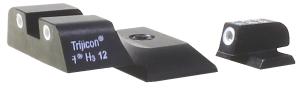 AMER SW801 NIGHT STS SW M&P GRN/GRN
