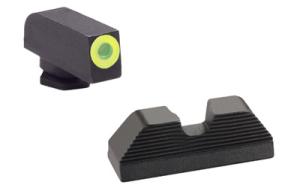 AMERIGLO UC SET FOR GLK 42/43 GRN/BL 0644406904694