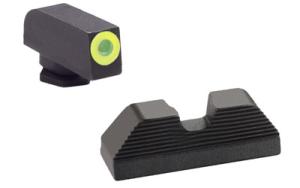 AMERIGLO UC SET FOR GLK LOW GRN/BLK 0644406904717
