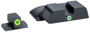AMER SW301 I-DOT NS SW M&P