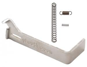 Ghost TRK Ranger 4.5 Pound Trigger Connector Trigger Kit for All for Glocks - Drop In