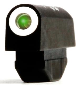 XS RV-0001N-4 STD DOT TRITIUM JFRAME & SP101 0647533025485