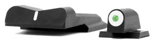 XS SW-0019S-3 DXW BIG DOT SW M&P & COMPACT 0647533036337