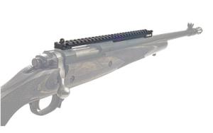 XS LONG RAIL WITH GR RUGER GUNSITE 0647533041126