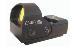 C-MORE STS RED DOT 6MOA BLK 0649725005961