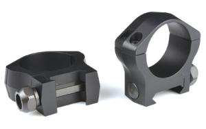 WARNE XP 30MM LOW MATTE 0656813105342