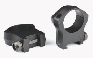 WARNE XP 30MM HI MATTE 0656813105366