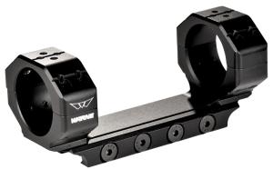 WARNE 7817M SKYLINE 1PC PREC MOUNT 30MM MSR 0656813106523
