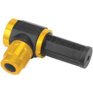 WHEELER PRO GREEN LASER BORESIGHTER 0661120899228