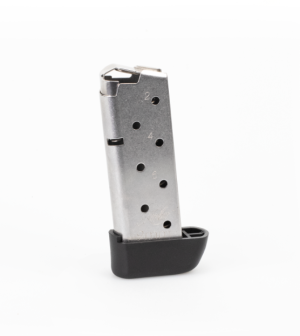 Kimber Micro 9 9mm Magazine 7Rd 1200845A 0669278128450