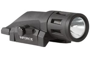 INFORCE WML BLK WHITE LED CONSTANT 0671192601353