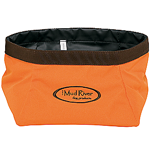 Mud River Renegade Food/Water Bowl MR1921