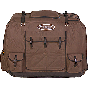 Boyt Mud River Dixie Kennel Cover MRM1556