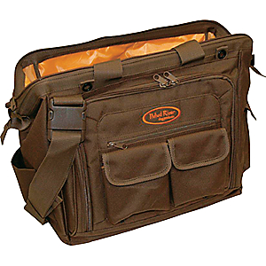 Mud River Dog Handler's Bag - Brown 067341128015