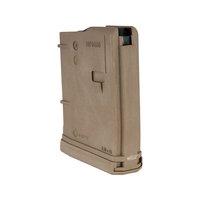 5.56mm 10 Rd Polymer Mag Bagged 067631503362