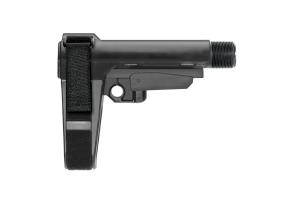 SB Tactical AR SBA3 Pistol Stabilizing Brace SBA3-01-SB 0699618782455