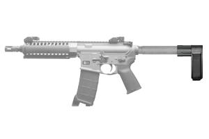 SB Tactical SB-MINI Pistol Stabilizing Brace SBMINI-01-SB 0699618782493