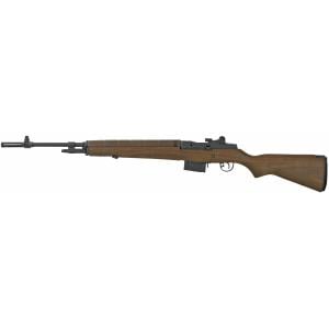 Springfield Armory M1A Standard Walnut 308WIN/7.62NATO 22" Barrel 10+1 0706397011024
