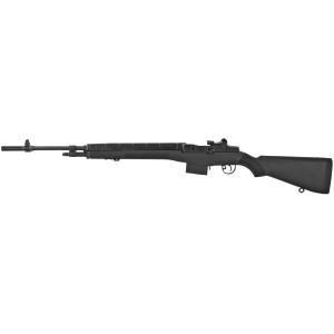 Springfield Armory M1A Standard Black 308Win/7.62NATO 22" Barrel 10+1 0706397011062