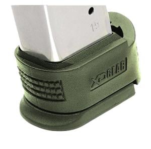 SPG XD5006 MAG SLEEVE 45ACP GRN 0706397872007
