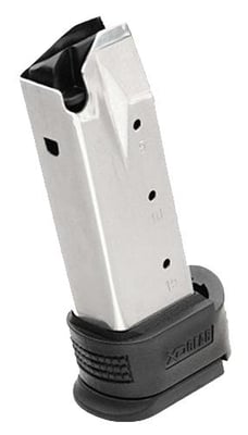 SPG XD4546 MAG 45 BLK 13R
