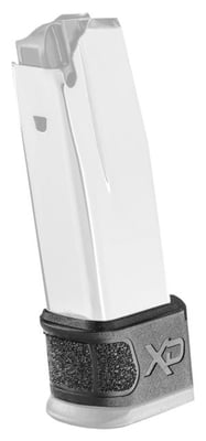 SPG XDG5003 MAG M2 XD 40/9M BLKSLV 0706397901752