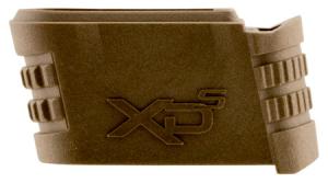 SPG XDS5901FDE MAG XDS 9M BKST 1 FDE 0706397904203