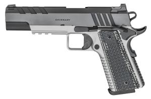 Springfield 1911 Emissary 9mm 5" 9+1 PX9219L