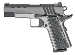 Springfield 1911 Emissary 45ACP 4.25" 8+1 PX9218L