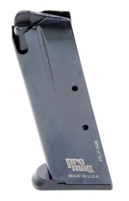 PRO KEL01 MAG KELTEC P11 9MM 10RD STEEL 0708279001192