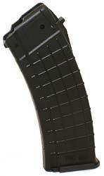 PROMAG AK-74 5.45X39 30RD POLY BLK 0708279007316