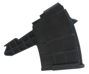 PRO SKS01 MAG SKS 7.62X39 10RD BLACK 0708279008153