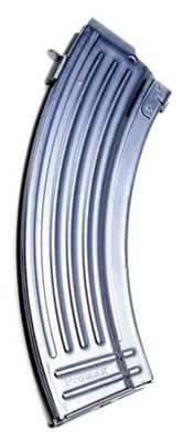 PRO AKS30 MAG AK47 7.62X39 30RD STEEL 0708279009167