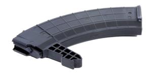 PRO SKSS30 MAG SKS 7.62X39 30RD STL 0708279009181