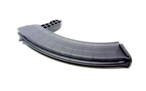 PROMAG SKS 7.62X39 40RD POLY BLK 0708279009358