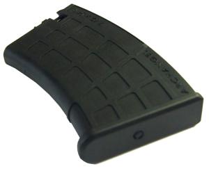 ProMag 7.65 x 54 R 10-Round Polymer Magazine - Shooting Supplies And Accessories at Academy Sports 0708279011610