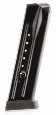 PRO SPRA11 MAG XDM 9MM 15RD STEEL 0708279013669