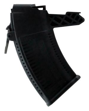 PRO AALVX20 MAG W/LEVER RELEASE SKS 7.62X39 20RD 0708279013898