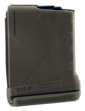 PRO RM5FDE MAG ROLLER AR15 5.56 5RD FDE