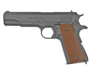 SDS Imports 1911A1 US Army 9mm 5" 9+1 ZIGM1911A19 0713135218461