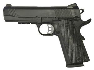 SDS Imports 1911 Carry B45R 45ACP 4.25" 8+1 M1911CB45R