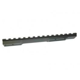 TPS 1-Piece XP Tactical Picatinny-Style Base Remington 700 Matte SKU - 135668 071611202152
