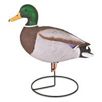 Flambeau Storm Front Full Body Mallard Decoy, 6 Pack 8700FBU