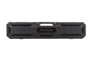 Flambeau Express Long Gun Case 45x8.5x3in Black 6448SC 6448SC