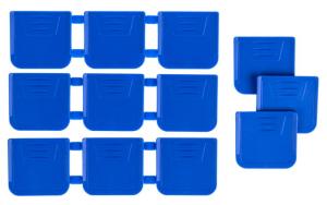 Flambeau Zerust Tuff Tainer Divider Pack, 12 Qty, 3003s Fits, 3312ZP