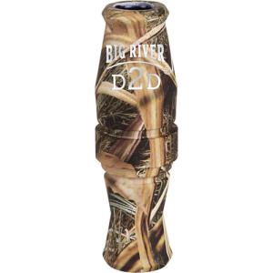 Flambeau D2D Goose Call BR925 071617093082