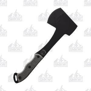 Ontario Camp Plus Hatchet