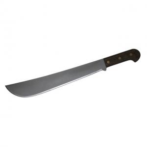 Ontario Knife Bushcraft 16in. Blade Machete, Walnut Handle 195139