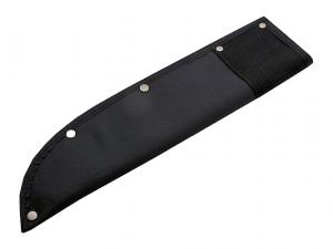 Ontario Knife Company 8275 BSH12-inch MACHETE Black SHEATH
